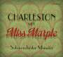 : Salonorchester Münster - Charleston mit Miss Marple, CD