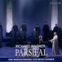 : Richard Wagner: Parsifal - Eine Werkeinführung, CD,CD