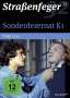 Alfred Weidenmann: Straßenfeger Vol. 32: Sonderdezernat K1 Folge 13-23, DVD,DVD,DVD,DVD,DVD