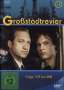 Großstadtrevier Box 13 (Staffel 18), 4 DVDs