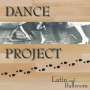 Alec Medina: Dance Project, CD
