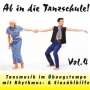 Tanzorchester Klaus Hallen: Ab in die Tanzschule! Vol. 4, CD
