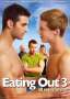 Eating Out 3 (OmU), DVD