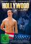 Jason Bushman: Hollywood, Je T'Aime (OmU), DVD