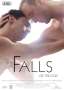The Falls - Die Trilogie, 3 DVDs