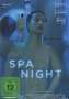 Andrew Ahn: Spa Night (OmU), DVD