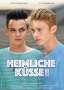 Didier Bivel: Heimliche Küsse (OmU), DVD