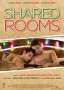 Rob Williams: Shared Rooms (OmU), DVD