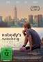 Julia Solomonoff: Nobody's Watching (OmU), DVD