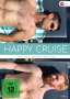 Rob Williams: Happy Cruise (OmU), DVD