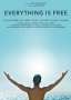 Brian Jordan Alvarez: Everything Is Free (Director's Cut) (OmU), DVD