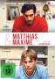 Xavier Dolan: Matthias & Maxime, DVD