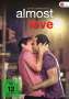 Mike Doyle: Almost Love (OmU), DVD