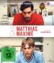 Matthias & Maxime (Blu-ray), Blu-ray Disc