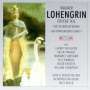 Richard Wagner: Lohengrin (1.Teil), CD,CD