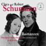 : Hansjörg Schellenberger spielt Clara & Robert Schumann, CD
