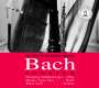 Hansjörg Schellenberger spielt Johann Sebastian & Carl Philipp Emanuel Bach, CD