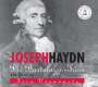 Joseph Haydn: Klaviertrios H15 Nr.27-29, CD