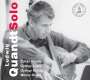 : Ludwig Quandt - Solo, CD