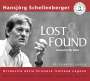 : Hansjörg Schellenberger - Lost & Found, CD