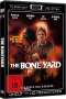 James Cummins: The Boneyard, DVD