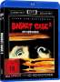 Basket Case - Die Rückkehr (Blu-ray), Blu-ray Disc