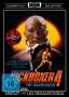 Kickboxer 4 - The Aggressor, DVD