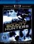 George Erschbamer: Bounty Hunters 1: Outgun (Blu-ray), BR