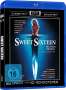 Jim Sotos: Sweet Sixteen (Blu-ray), BR