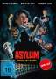 Roy Ward Baker: Asylum, DVD
