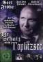 Der Schatz vom Toplitzsee, DVD