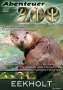 : Abenteuer Zoo: Eekholt (Schleswig-Holstein), DVD