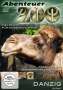 : Abenteuer Zoo: Danzig, DVD