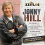 Jonny Hill: Zeitlos - Jonny Hill, CD