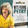 Wolfgang Petry: Zeitlos - Wolfgang Petry, CD