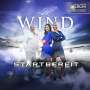 Wind: Startbereit, CD