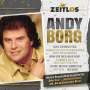 Andy Borg: Zeitlos, CD