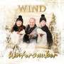 Wind: Winterzauber, CD