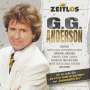 G.G. Anderson: Zeitlos - G.G.Anderson, CD