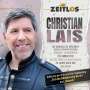Christian Lais: Zeitlos, CD