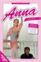 Frank Strecker: Anna - Der Kinofilm  (Special Edition inkl. Soundtrack-CD), DVD,DVD