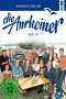 : Die Anrheiner -  Das erste Jahr, DVD,DVD,DVD,DVD,DVD,DVD,DVD,DVD