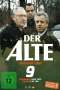 : Der Alte Collectors Box 9, DVD,DVD,DVD,DVD,DVD