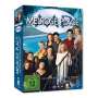 : Melrose Place Staffel 2, DVD,DVD,DVD,DVD,DVD,DVD,DVD