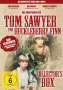 : Die Abenteuer von Tom Sawyer und Huckleberry Finn (Komplette Serie) (Collector's Box), DVD,DVD,DVD,DVD,DVD,DVD