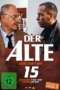 : Der Alte Collectors Box 15, DVD,DVD,DVD,DVD,DVD