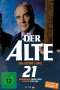 : Der Alte Collectors Box 21, DVD,DVD,DVD,DVD,DVD