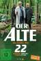 Der Alte Collectors Box 22, 5 DVDs