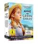 Kevin Sullivan: Anne auf Green Gables (Collector's Edition), DVD,DVD,DVD,DVD,DVD
