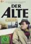 : Der Alte (Folge 1-4), DVD,DVD